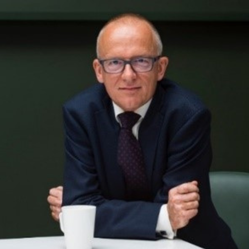 Metropolitan Police Michael Page